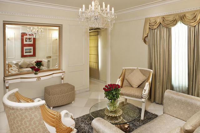 Le Meridien Ahmedabad