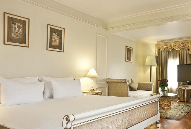 Le Meridien Ahmedabad