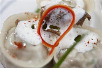 Le Meridien Ahmedabad