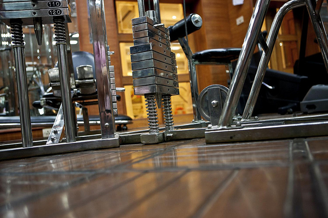 Le Meridien Ahmedabad