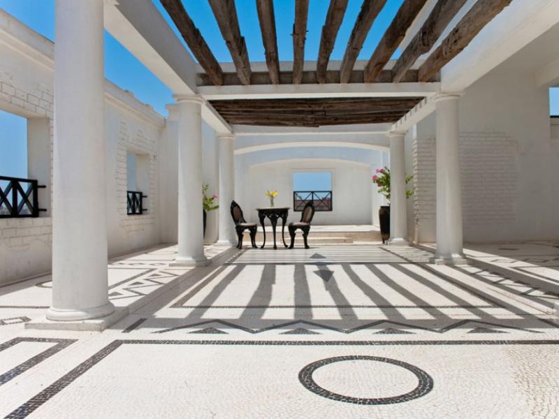 Le Meridien Ahmedabad