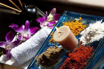 Le Meridien Ahmedabad