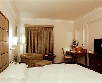 Le Meridien Ahmedabad