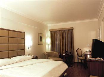 Le Meridien Ahmedabad