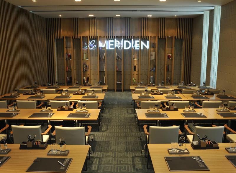 Le Meridien Bangkok