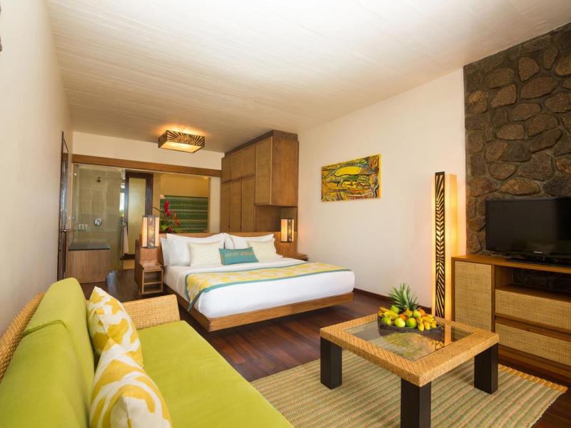 AVANI Seychelles Barbarons Resort & Spa