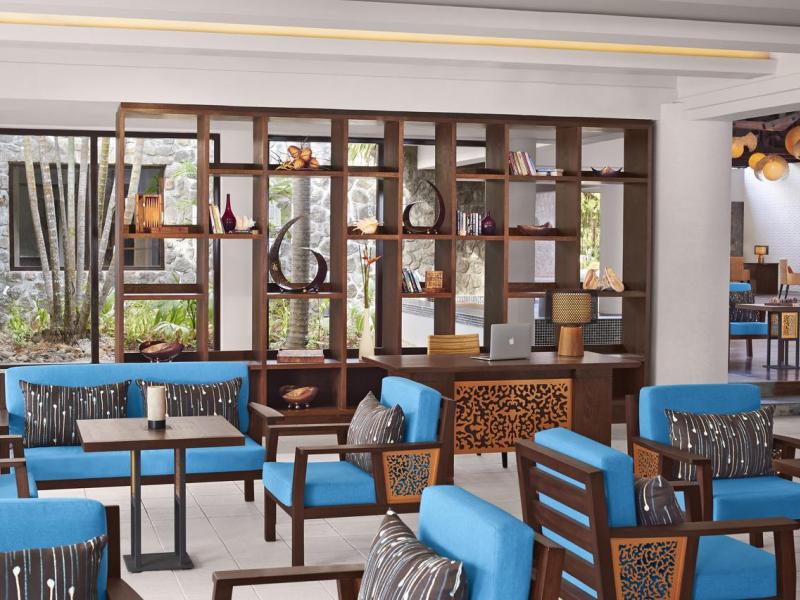 AVANI Seychelles Barbarons Resort & Spa