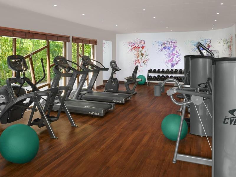 AVANI Seychelles Barbarons Resort & Spa