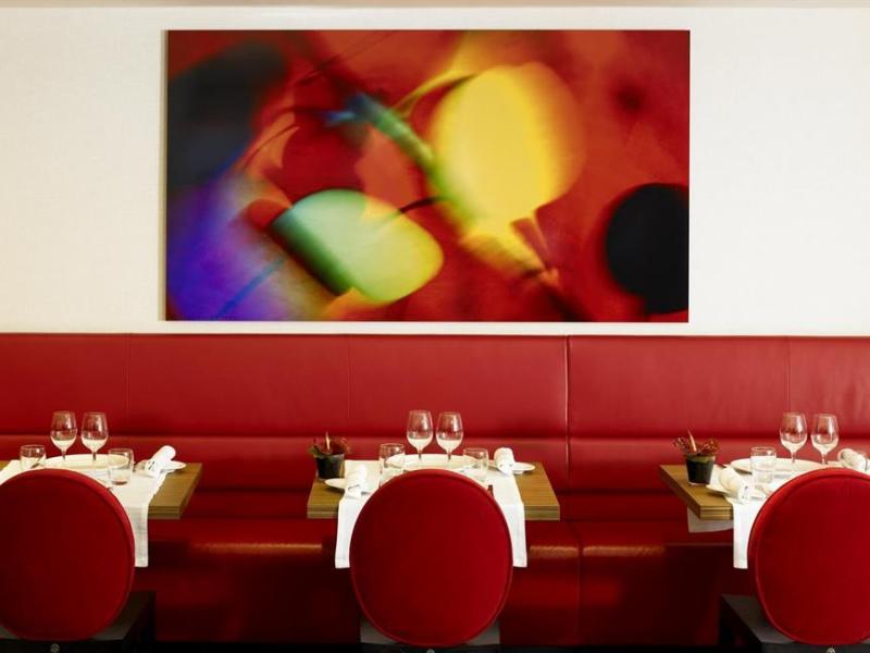 Le Meridien Barcelona