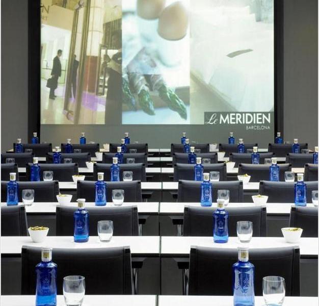 Le Meridien Barcelona