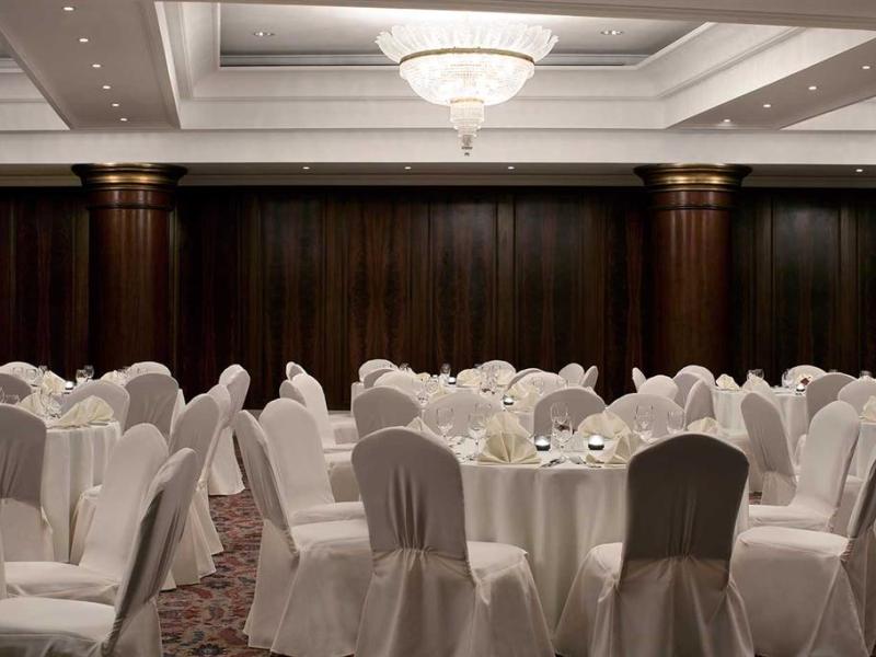 The Ritz-Carlton Budapest