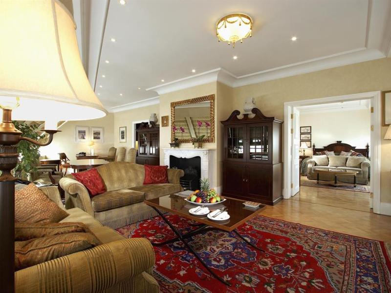 The Ritz-Carlton Budapest