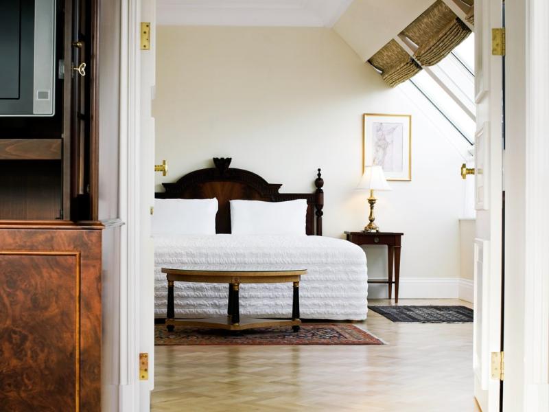 The Ritz-Carlton Budapest