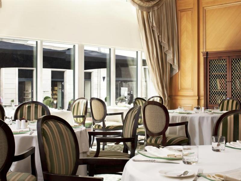 The Ritz-Carlton Budapest