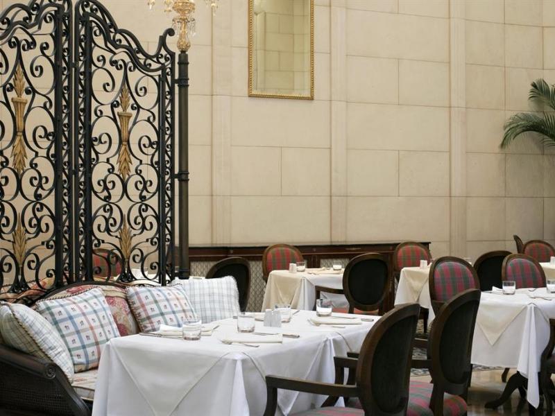 The Ritz-Carlton Budapest