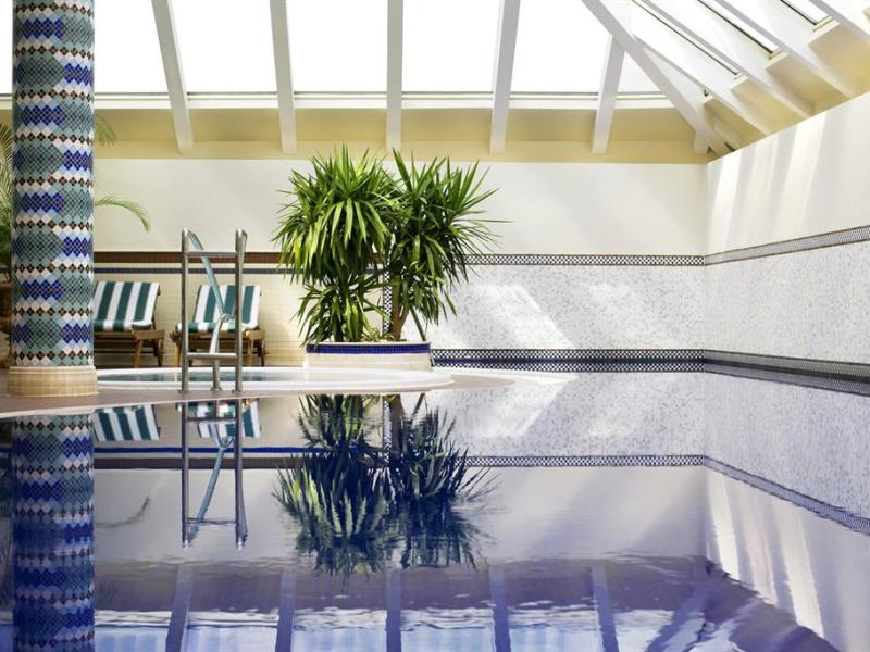 The Ritz-Carlton Budapest