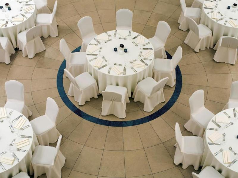 The Ritz-Carlton Budapest