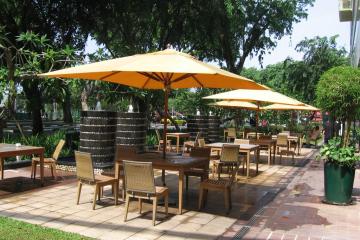 Отель Changi Village Сингапур, Сингапур, фото 12