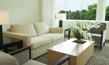 Changi Village