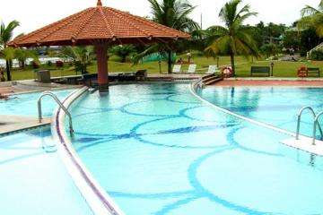 Отель Le Meridien Kochi Индия, Керала, фото 12