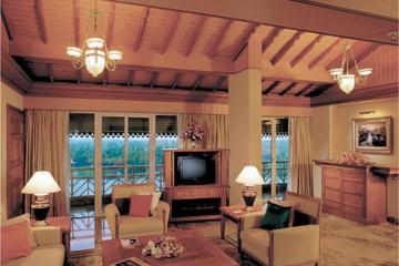 Отель Le Meridien Kochi Индия, Керала, фото 14
