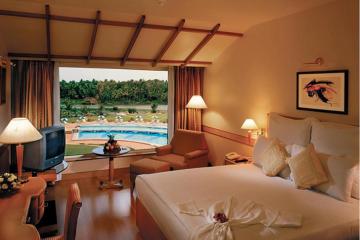 Отель Le Meridien Kochi Индия, Керала, фото 15