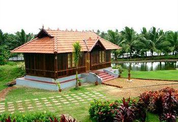 Отель Le Meridien Kochi Индия, Керала, фото 3