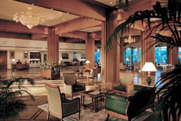 Отель Le Meridien Kochi Индия, Керала, фото 4