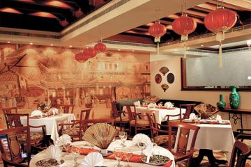 Отель Le Meridien Kochi Индия, Керала, фото 5