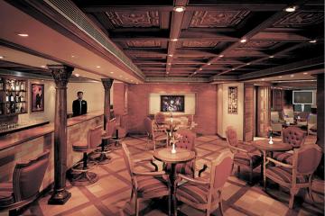 Отель Le Meridien Kochi Индия, Керала, фото 6