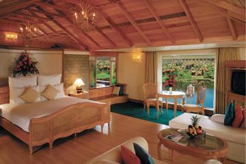 Отель Le Meridien Kochi Индия, Керала, фото 7