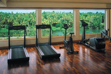 Отель Le Meridien Kochi Индия, Керала, фото 8