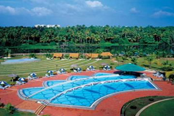 Отель Le Meridien Kochi Индия, Керала, фото 9