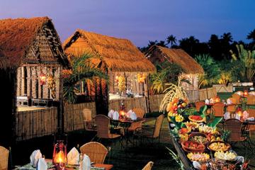 Отель Le Meridien Kochi Индия, Керала, фото 10