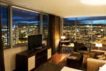 Отель AC Hotel Barcelona Forum Испания, Барселона, фото 3