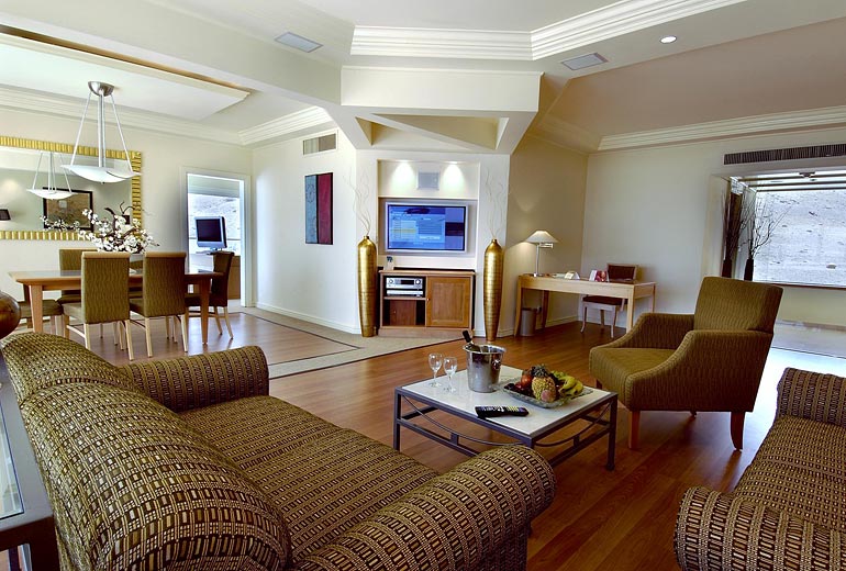 David Dead Sea Resort & Spa