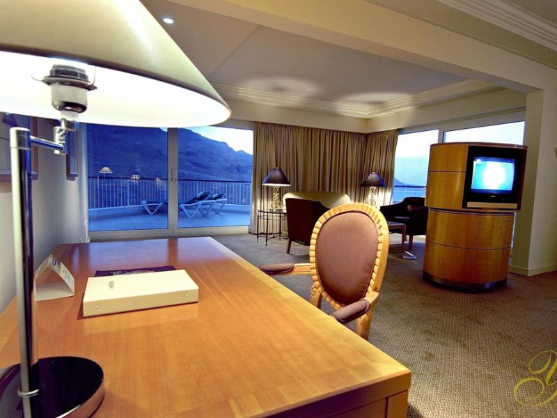 David Dead Sea Resort & Spa