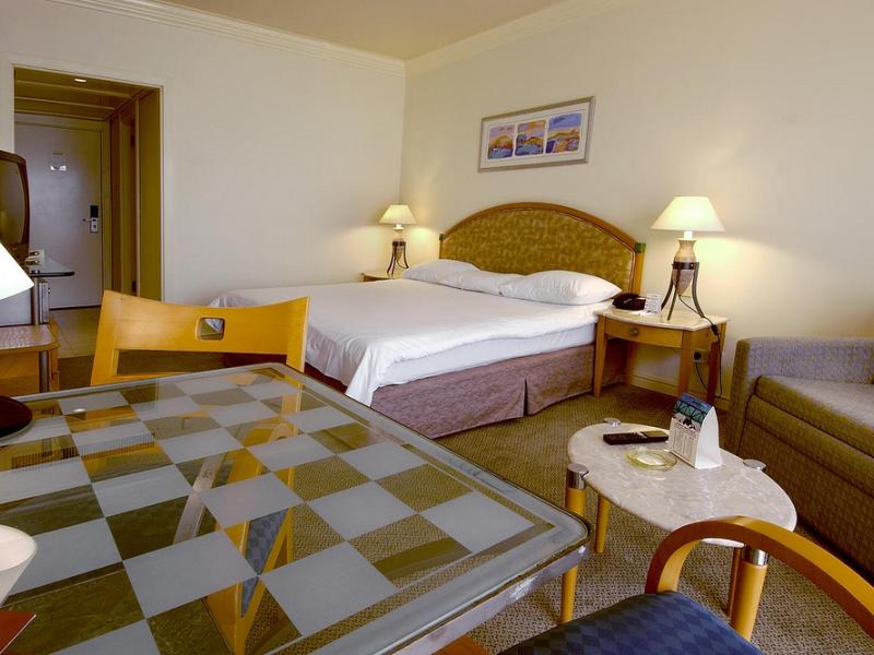 David Dead Sea Resort & Spa