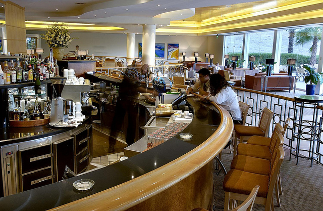 David Dead Sea Resort & Spa