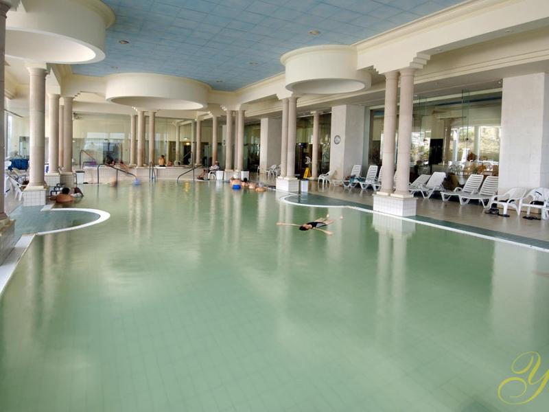 David Dead Sea Resort & Spa