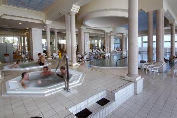 Отель David Dead Sea Resort & Spa Израиль, Мертвое море, фото 10
