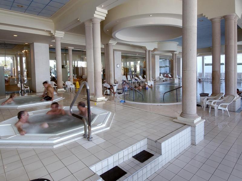 David Dead Sea Resort & Spa