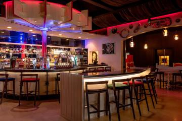 Отель Le Meridien Dubai Hotel & Conference Centre ОАЭ, Дейра, фото 14