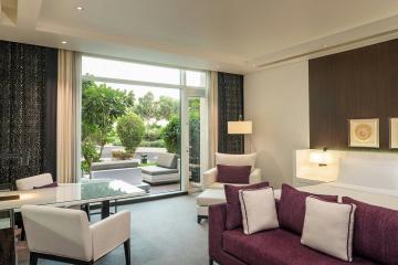 Отель Le Meridien Dubai Hotel & Conference Centre ОАЭ, Дейра, фото 18