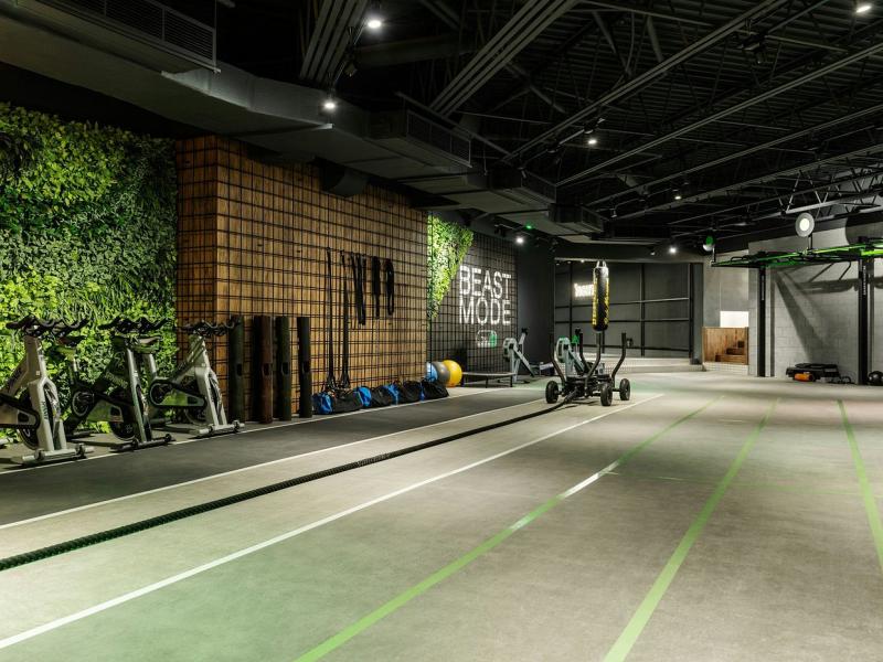 Le Meridien Dubai Hotel & Conference Centre