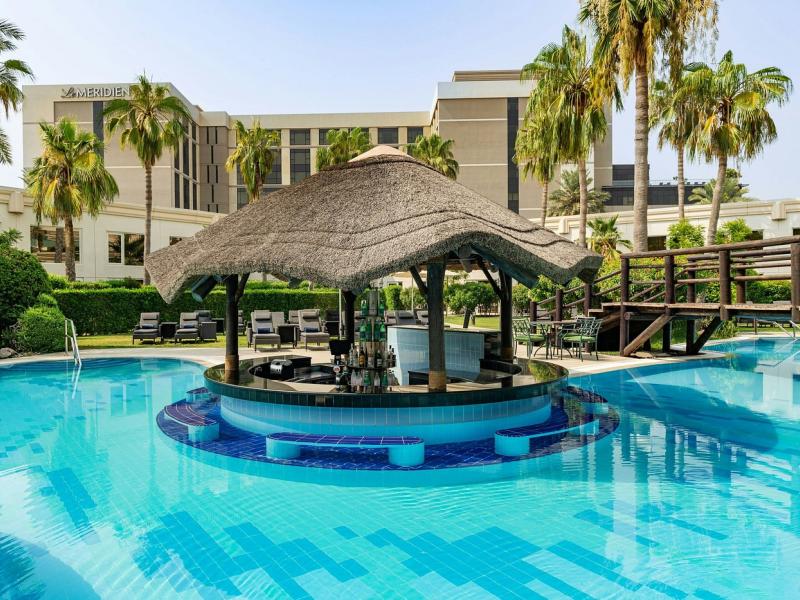 Le Meridien Dubai Hotel & Conference Centre