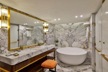 Отель Le Meridien Dubai Hotel & Conference Centre ОАЭ, Дейра, фото 24