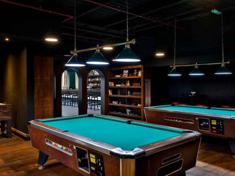 Le Meridien Dubai Hotel & Conference Centre