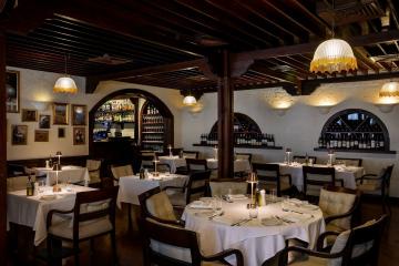 Отель Le Meridien Dubai Hotel & Conference Centre ОАЭ, Дейра, фото 4