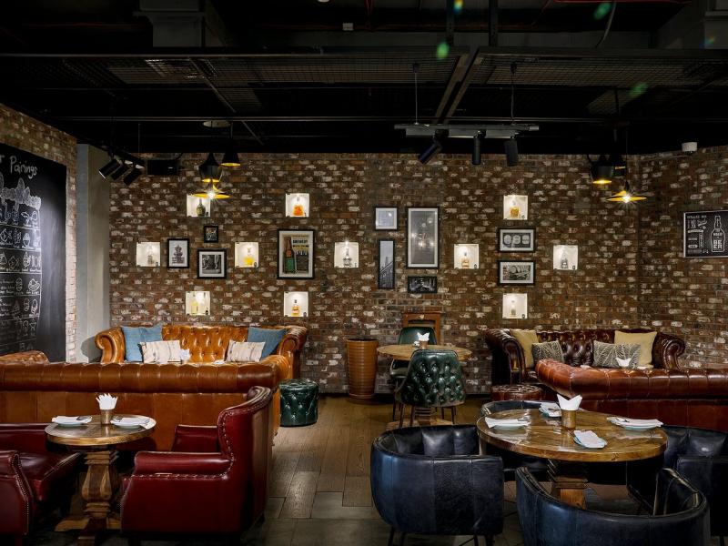 Le Meridien Dubai Hotel & Conference Centre